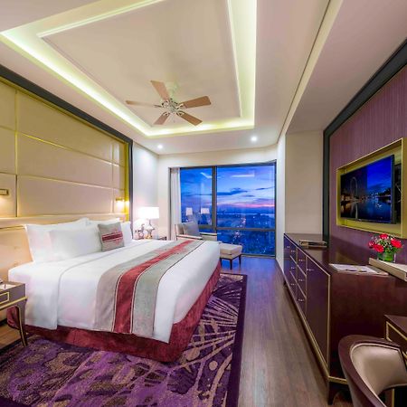 Sheraton Кантхо Экстерьер фото Deluxe Ocean View