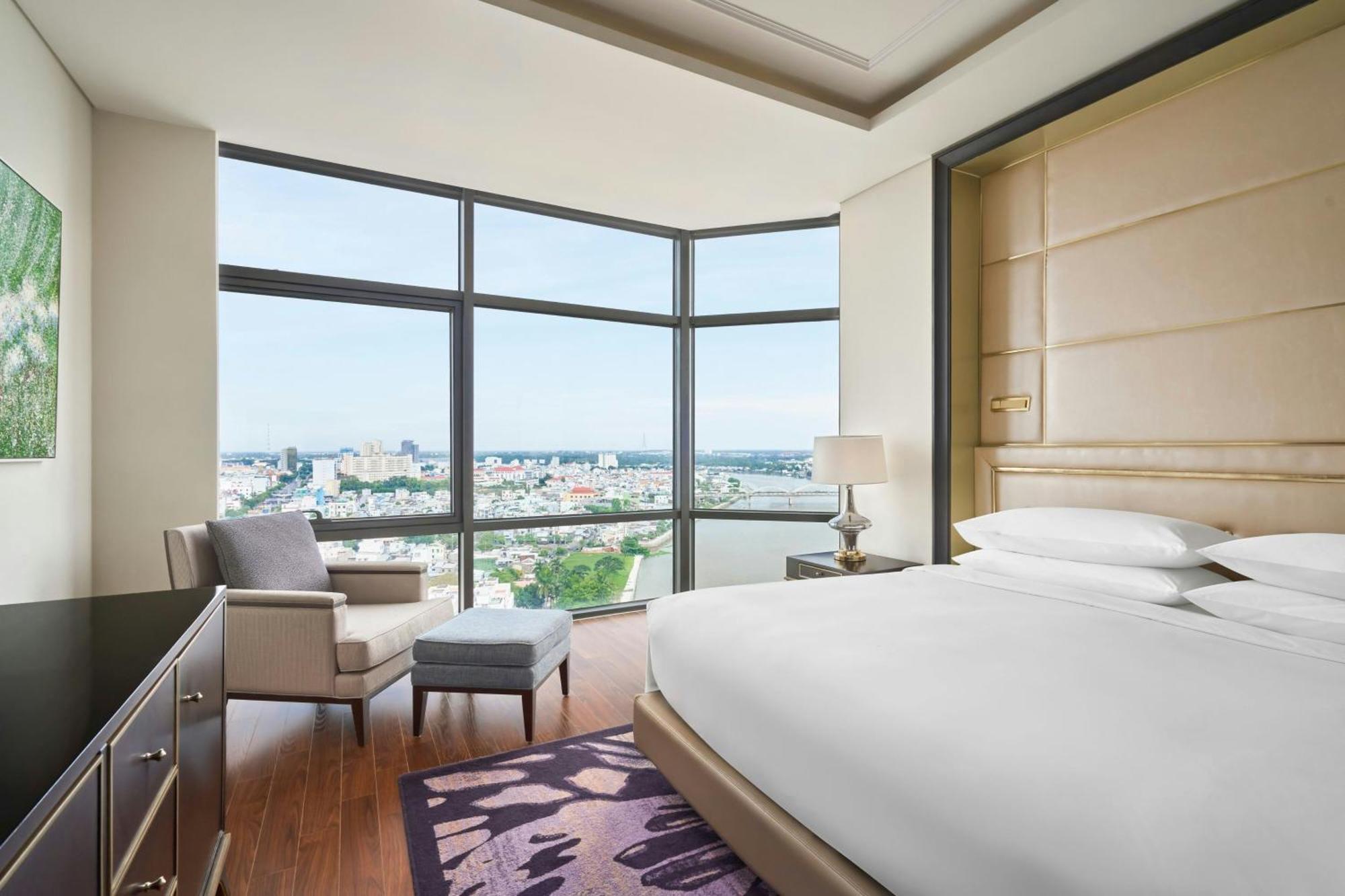 Sheraton Кантхо Экстерьер фото