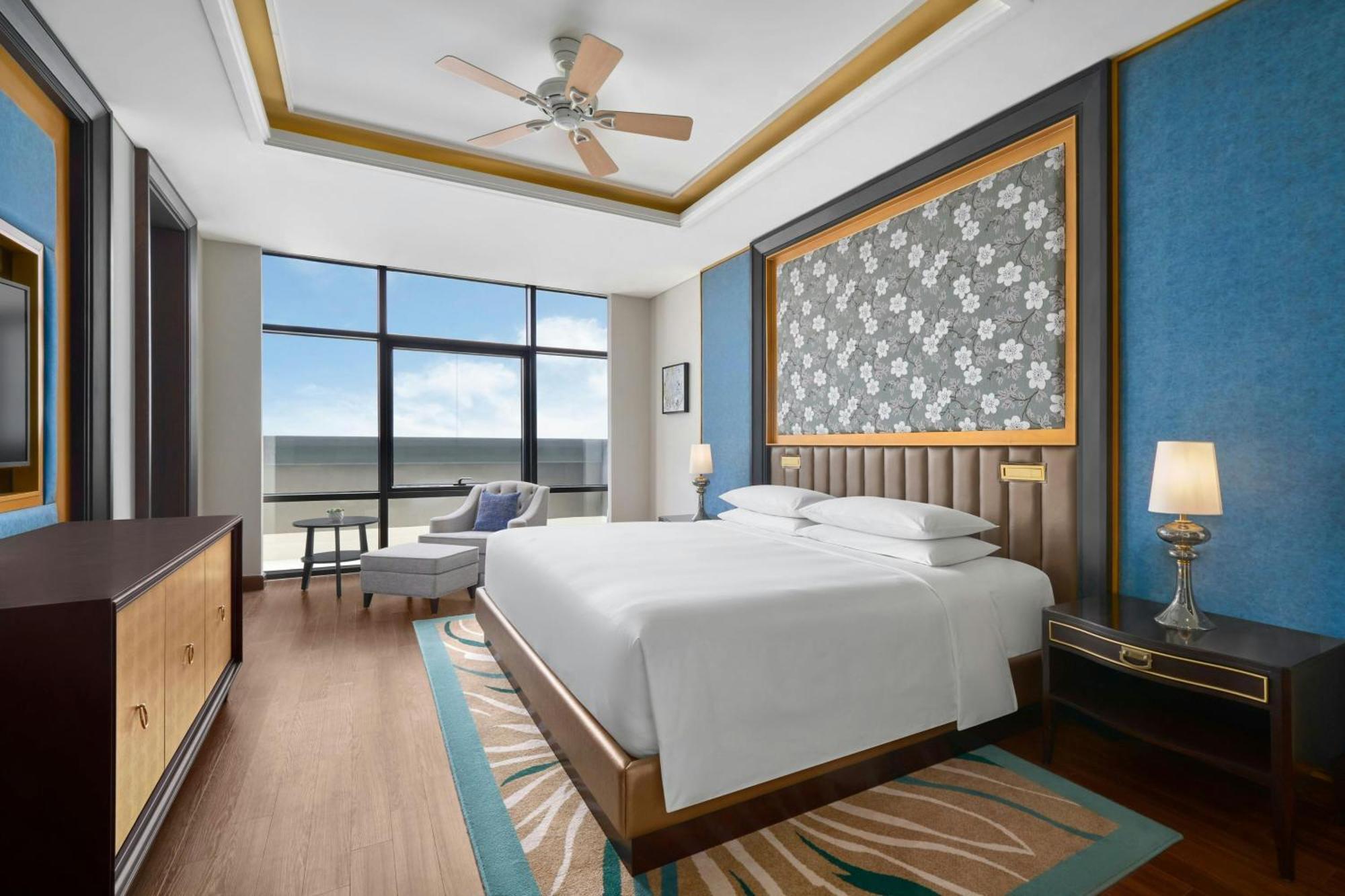 Sheraton Кантхо Экстерьер фото